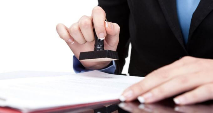 Công chứng - Hợp pháp hóa lãnh sự