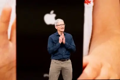 CEO Tim Cook xác nhận, Việt Nam sẽ sản xuất hàng loạt sản phẩm của Apple