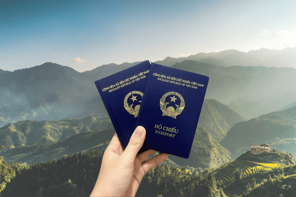 Người Việt ở nước ngoài sẽ nhập/trở lại Quốc tịch Việt Nam dễ dàng hơn!