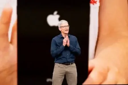 CEO Tim Cook xác nhận, Việt Nam sẽ sản xuất hàng loạt sản phẩm của Apple